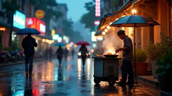 Agence francophone au Vietnam : ce qui sépare les sérieuses des vitrines