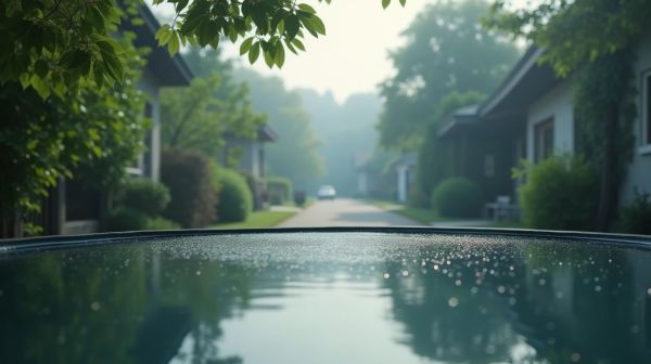 Ce que contient vraiment l'eau de votre commune