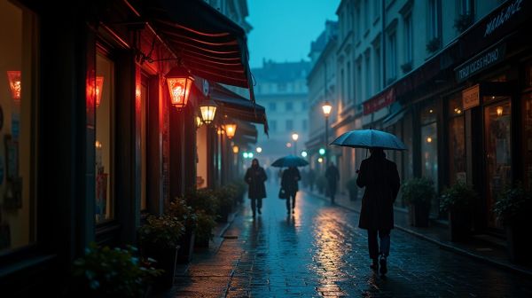 Sorties nocturnes à Paris : au-delà des bars et des boîtes de nuit