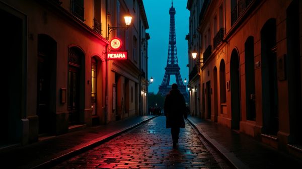 Sorties nocturnes à Paris : au-delà des bars et des boîtes de nuit