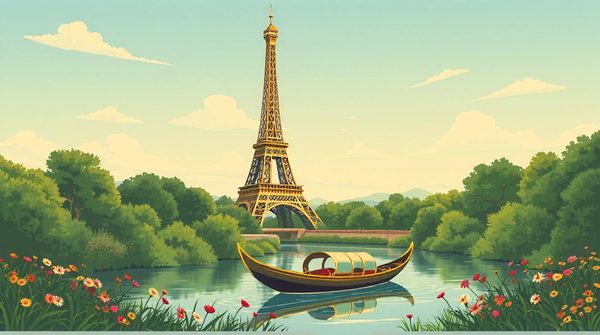 Voyage en europe : un guide essentiel pour vos aventures