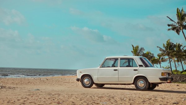 Location voiture martinique : vos aventures à portée de roues !