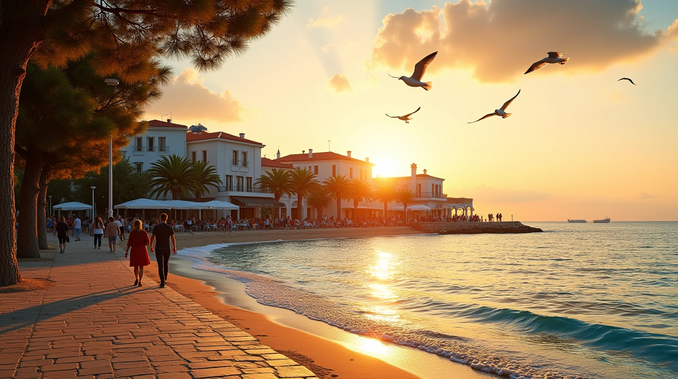 Vos questions sur Kassiopi